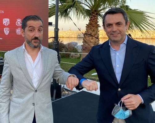 Jordi Bruixola: 