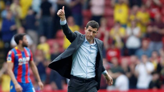Peter Lim da el 'OK' al fichaje del examarillo Javi Gracia como entrenador del Valencia