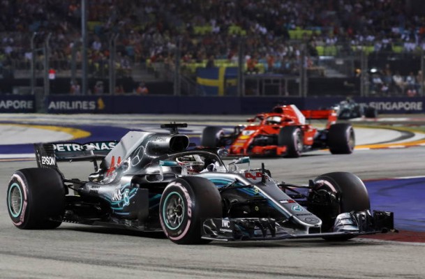 La FIA cambiaría las normas para que el título de F1 sea Mundial en 2020
