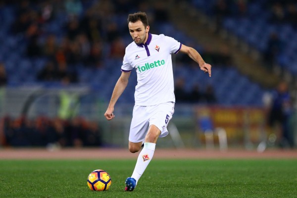 El VCF espera que la Fiore rebaje el precio de Badelj 