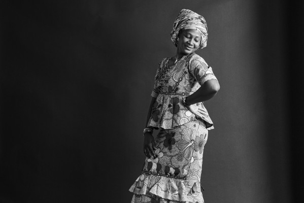 25 de julio,  Día de la Mujer Afrodescendiente
