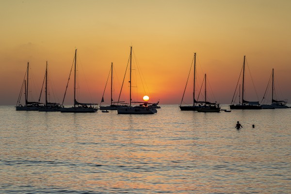 Formentera, el paraíso del Mediterráneo 
