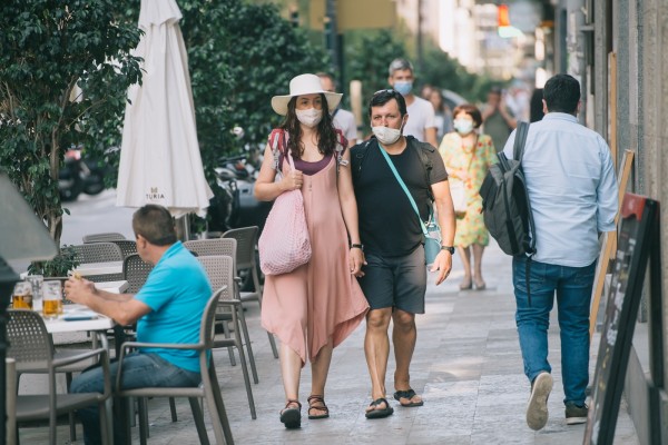 Turisme se hará cargo de los viajeros con covid que pernocten en la Comunitat con 'hoteles refugio'