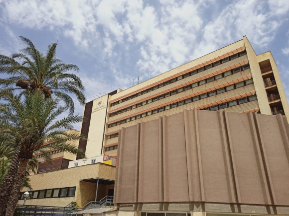 Constructora San José se encargará de la reforma integral de los paritorios del General de Elche por 2,3 millones