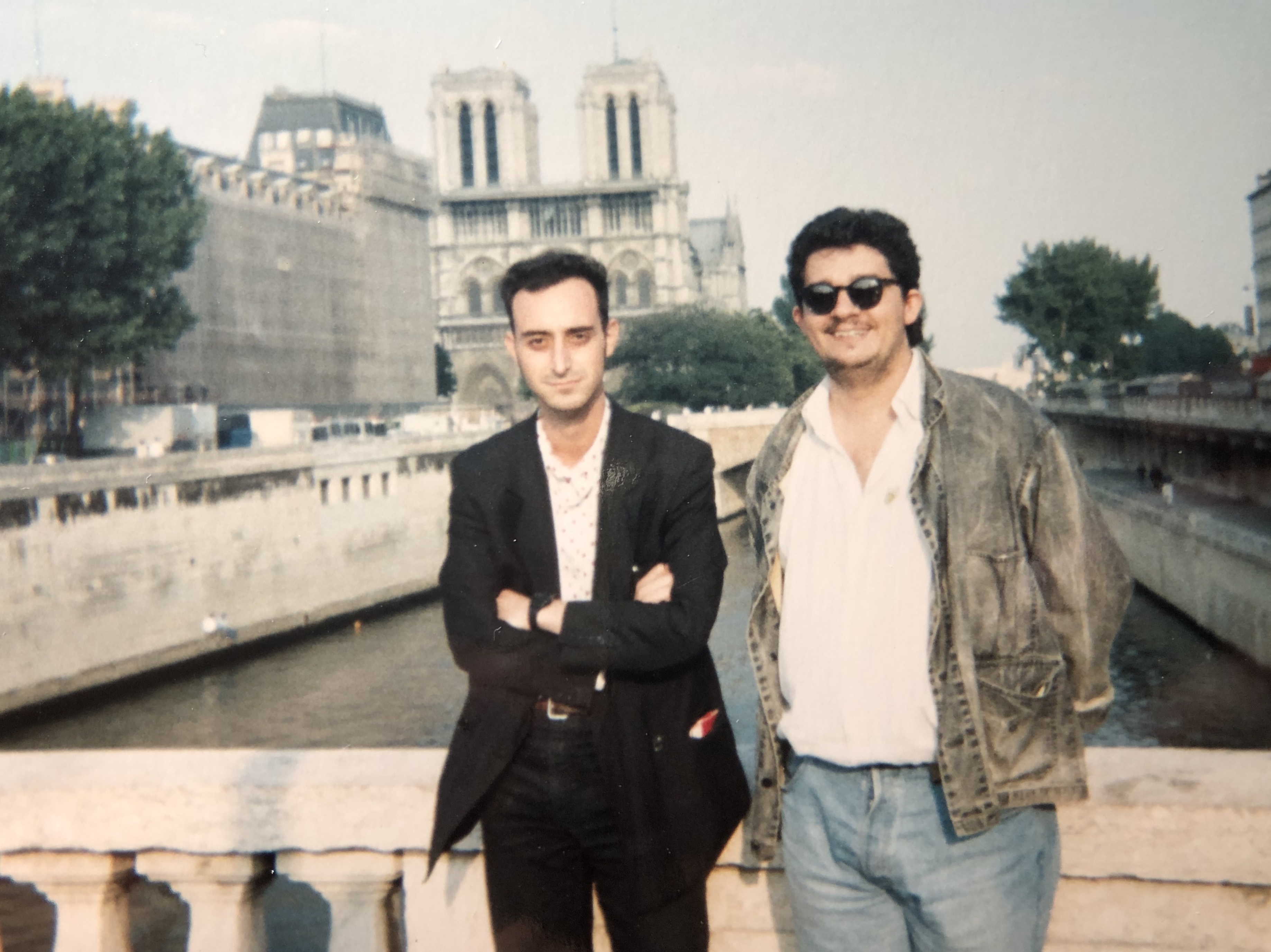 Monsieur Palomar, Lou Reed y yo: los recuerdos tendrán que volver a esperar