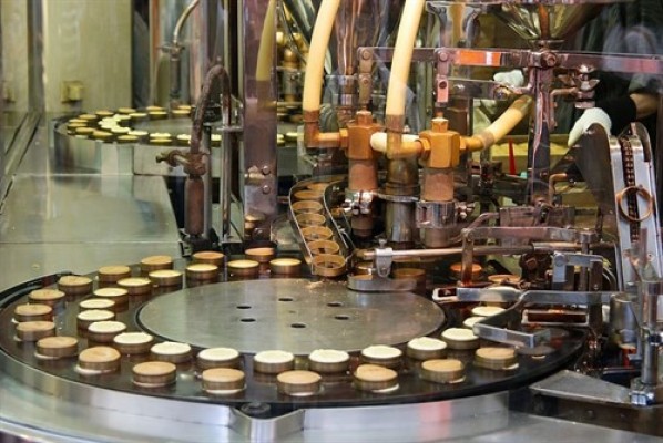 Investigadores del CSIC desarrollan un detector rápido de covid para superficies de procesado de alimentos