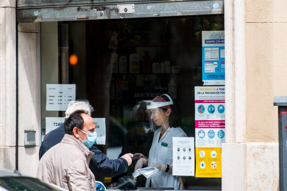 Sanidad detecta nuevos brotes en l'Alcora y la Ribera de Cabanes con cuatro positivos cada uno 