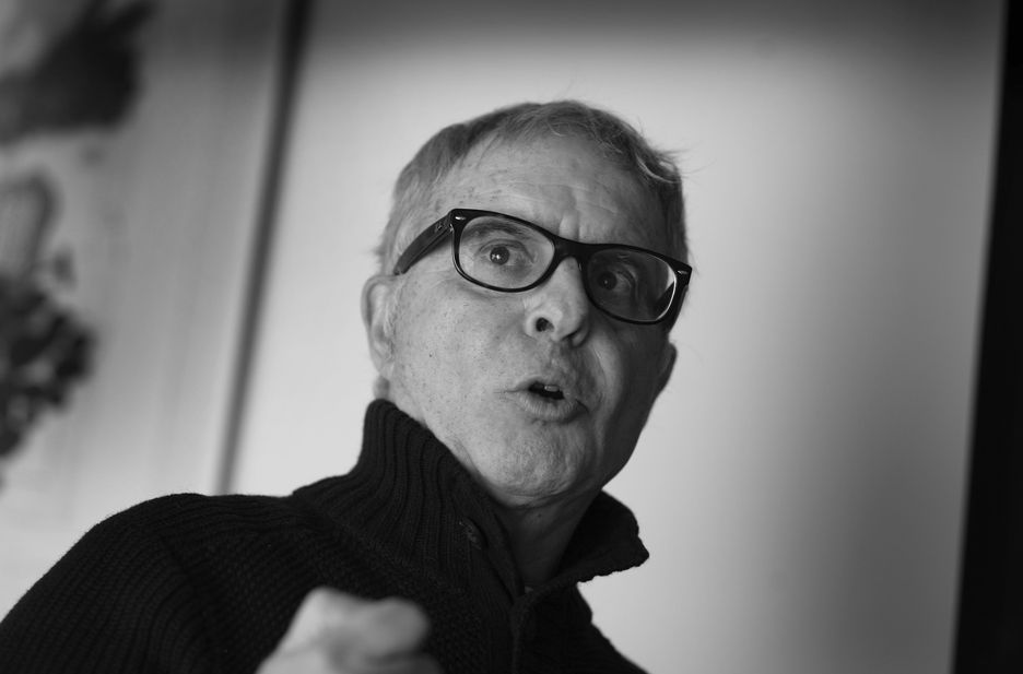 La València del PP inspira la última novela de Ferran Torrent