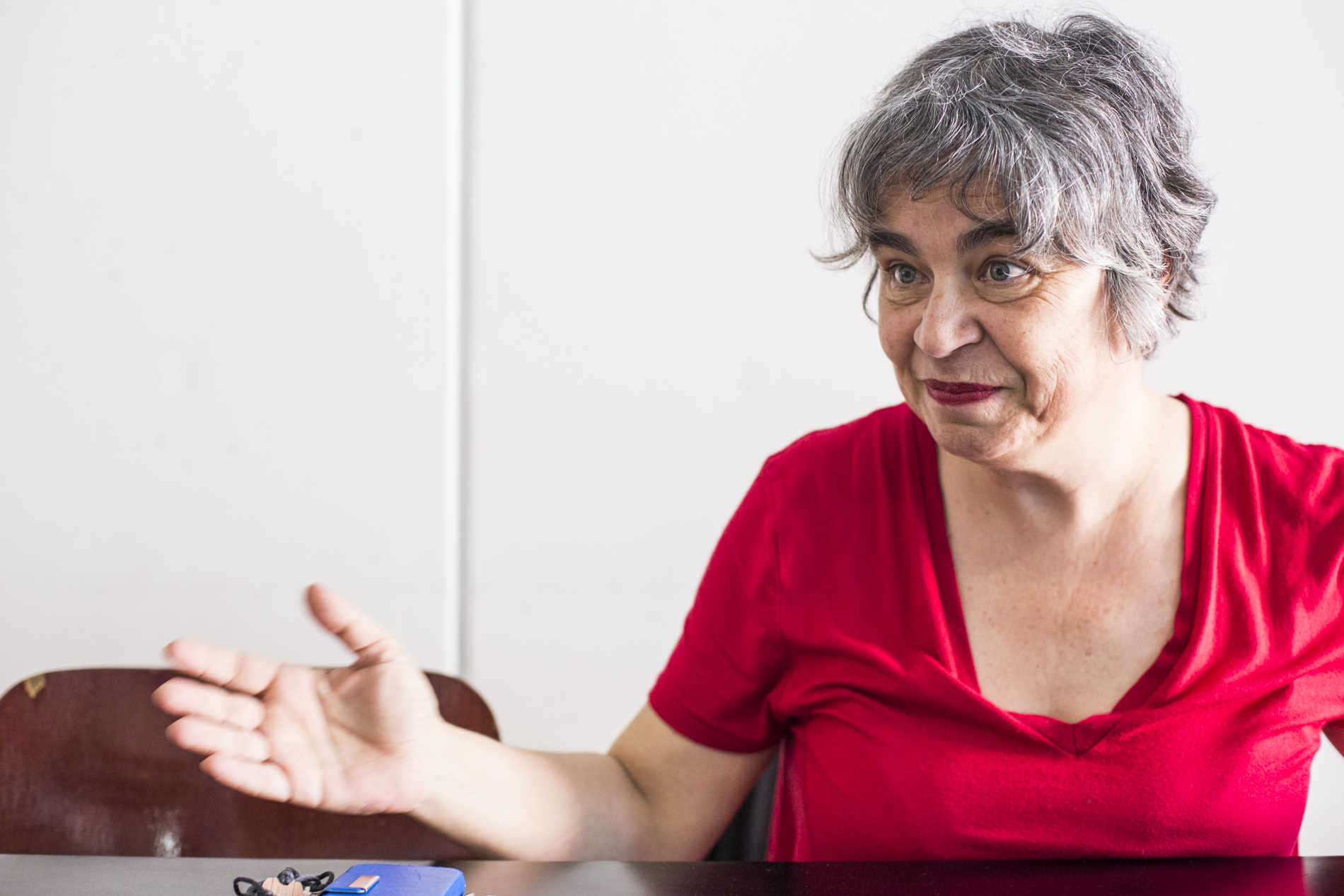 Fotos: EVA MÁÑEZ - 