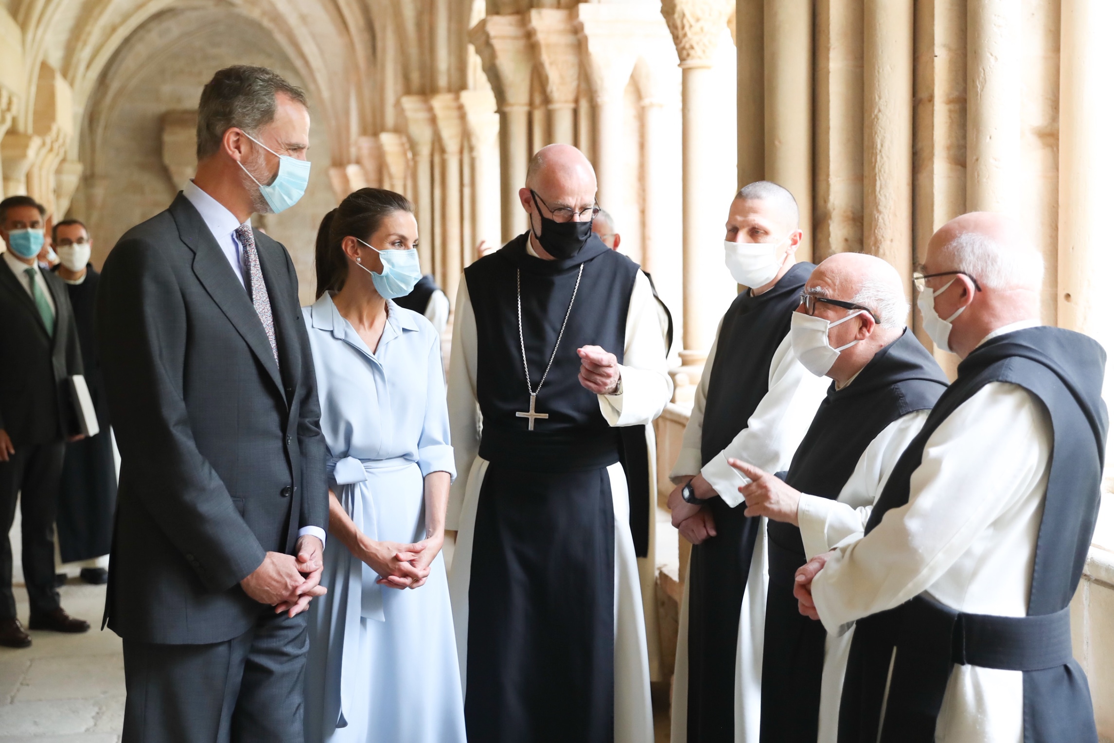 Defensa desapasionada (y cínica) del rey
