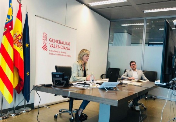 El jefe de Gabinete de Bravo se marcha como asesor del nuevo presidente de la República Dominicana