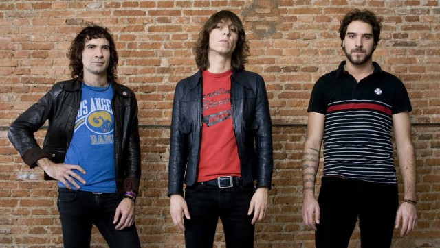 Garage y punk macarra para empezar el fin de semana en Alicante: sí, quiero