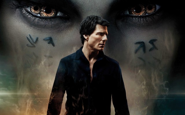 La maldición de la momia se cobra una nueva víctima en Tom Cruise