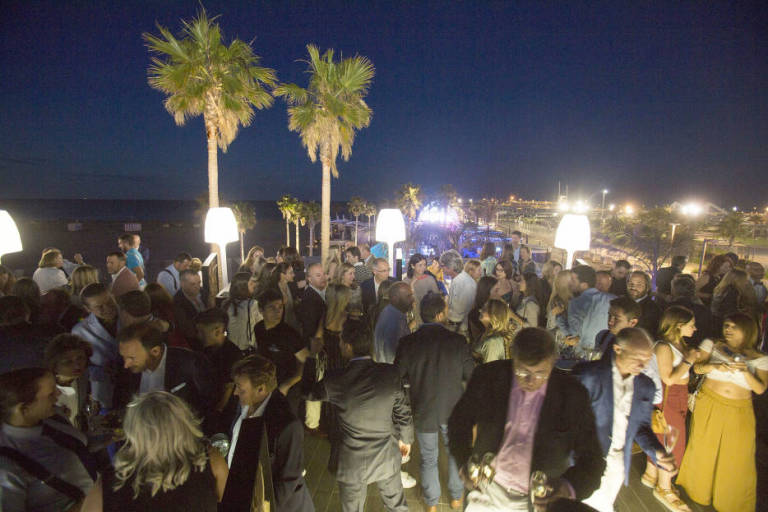 Imagen de archivo. Foto: EVA RIPOLL - 