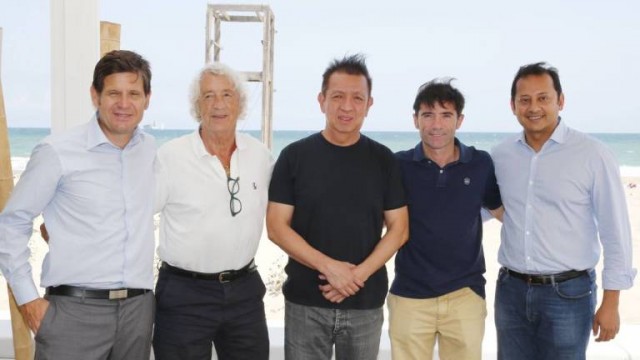 
La temporada del 
