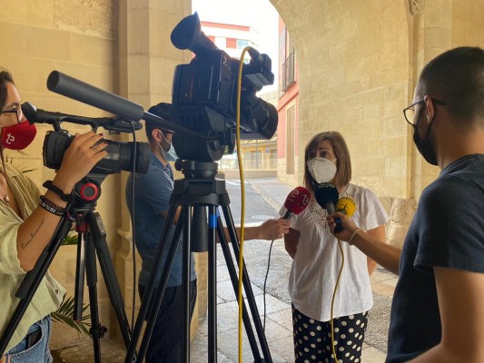 El PP de Elche pide test masivos para todos los estudiantes y mascarillas para personas en riesgo de exclusión