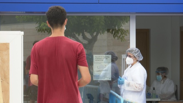 La Generalitat garantiza que cualquier decisión sobre el ocio nocturno seguirá criterios sanitarios