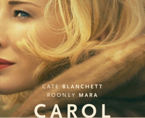 El drama gay 'Carol' domina las nominaciones de los Globos de Oro