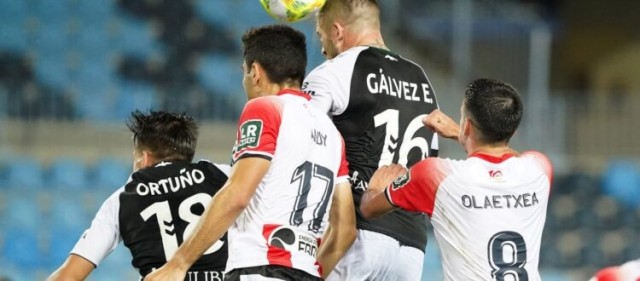 El Castellón vuelve a tener a su alcance el ascenso