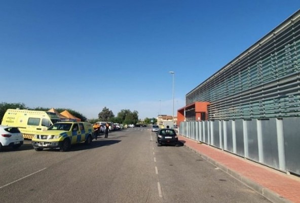 La Justicia respalda el confinamiento de Totana