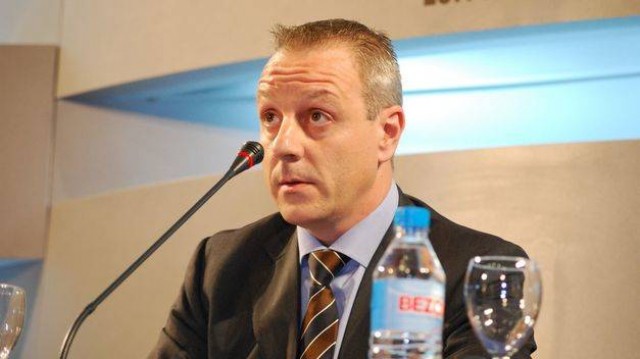 Paco Blázquez: 