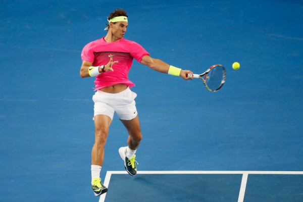 La ATP y la WTA cancelan los torneos que debían celebrarse en China este año
