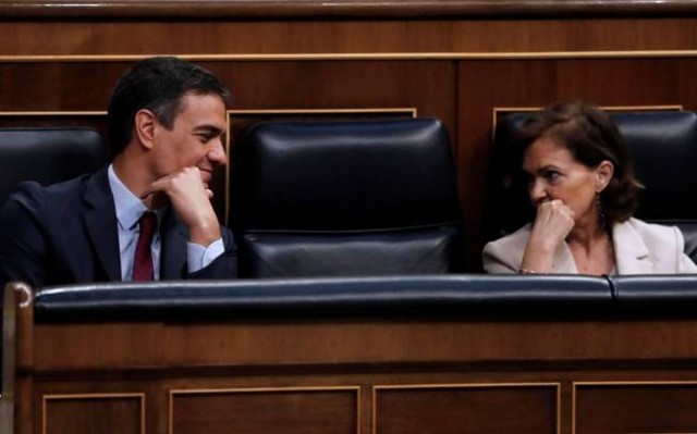 Primera derrota como síntoma