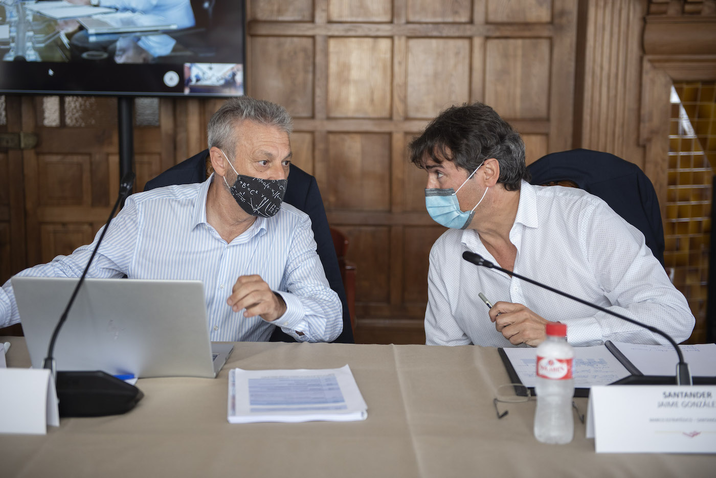 Los puertos se comprometen a basar su crecimiento de la próxima década en la protección ambiental