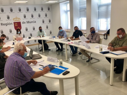 Convocan ayudas de casi un millón de euros para reactivar el deporte regional