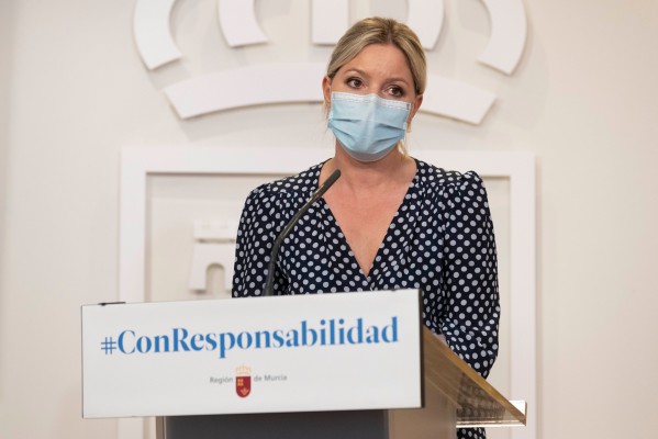 Las confederaciones empresariales recibirán 225.000 euros de la Comunidad