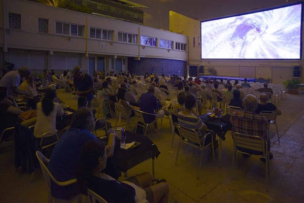 De Fanzara a Castellfort: el cine de verano llega a 47 municipios del interior de Castellón
