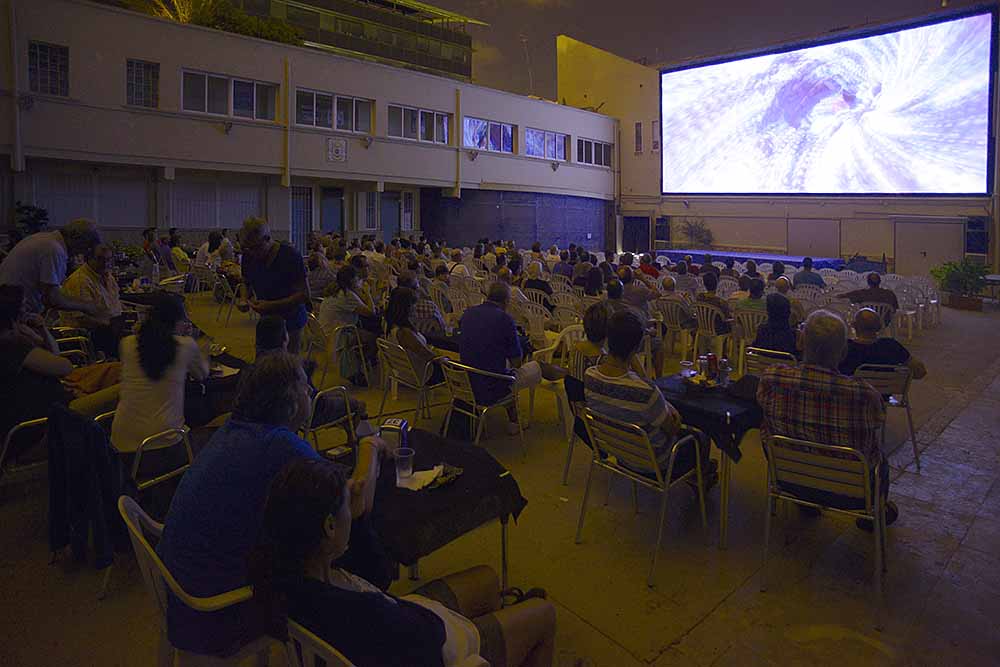 De Fanzara a Castellfort: el cine de verano llega a 47 municipios del interior de Castellón