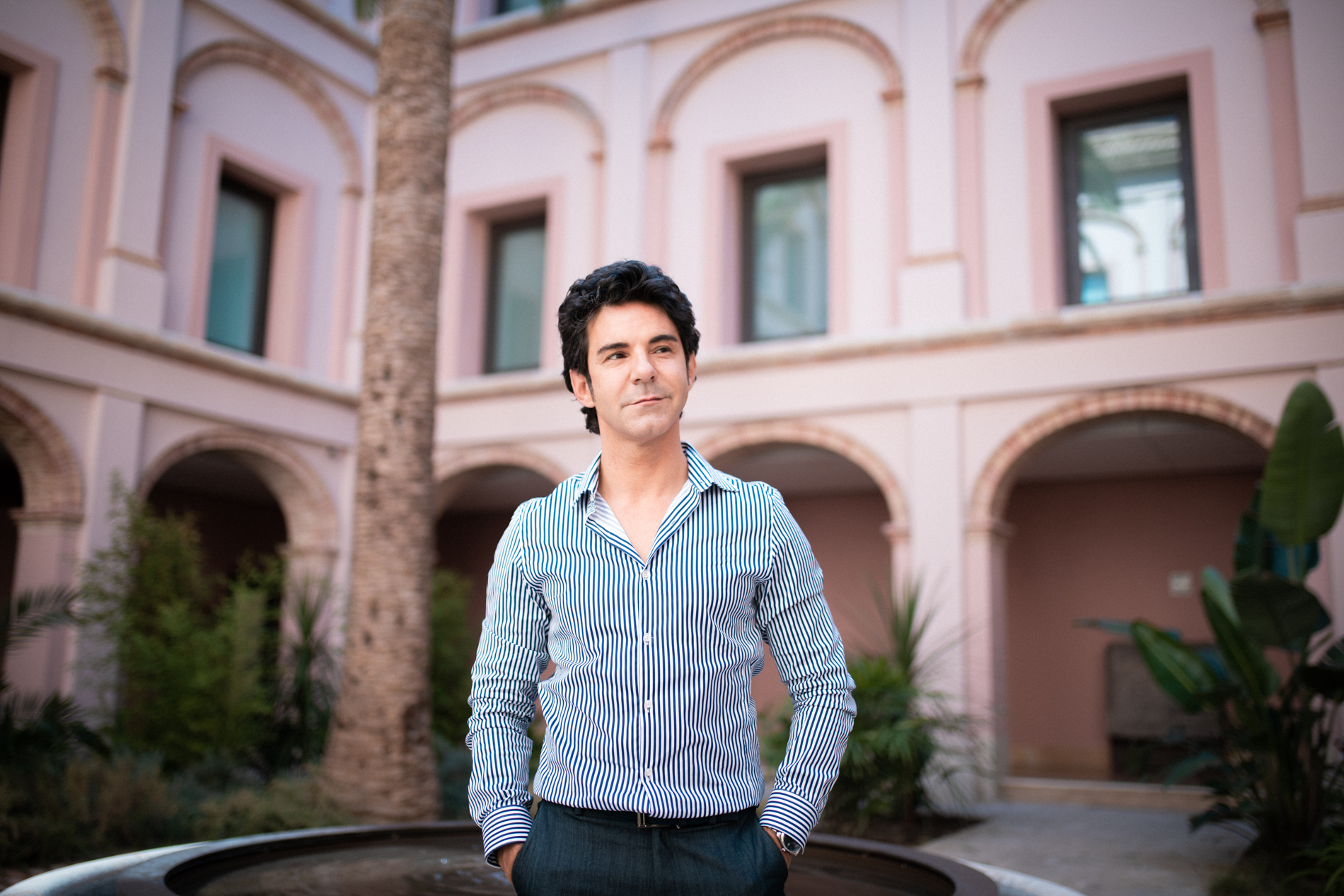 Foto: ESTRELLA JOVER. - 