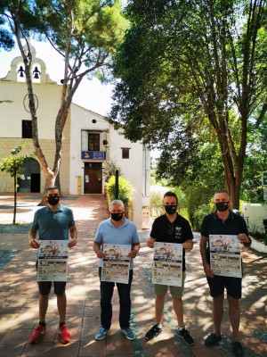 Vila-real ultima los dispositivos de seguridad para el triatlón del próximo domingo