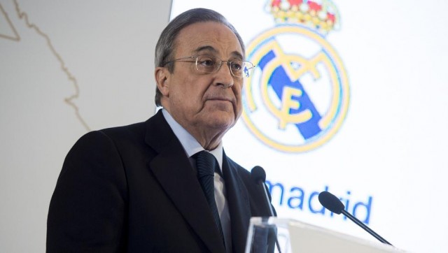 El Real Madrid convoca elecciones a presidente y abre el plazo de candidaturas del 9 al 18 de junio