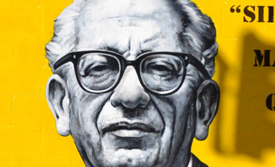 Segorbe acompaña el homenaje a Max Aub de cine y música