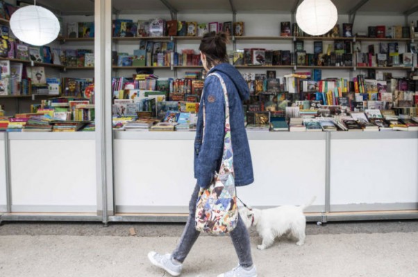 La Fira del Llibre abre el plazo para inscribirse como expositores