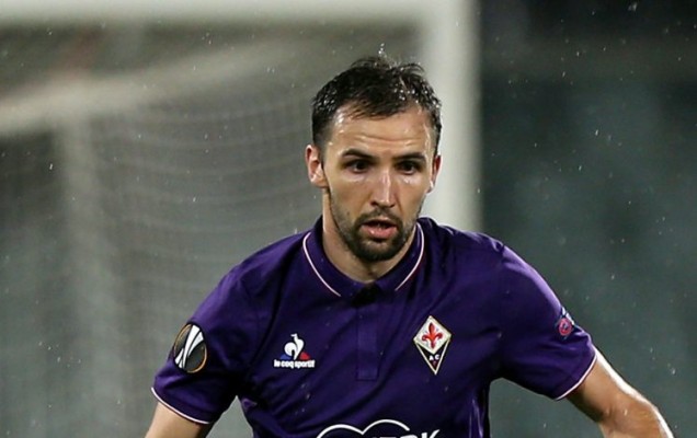 Agente de Badelj: 