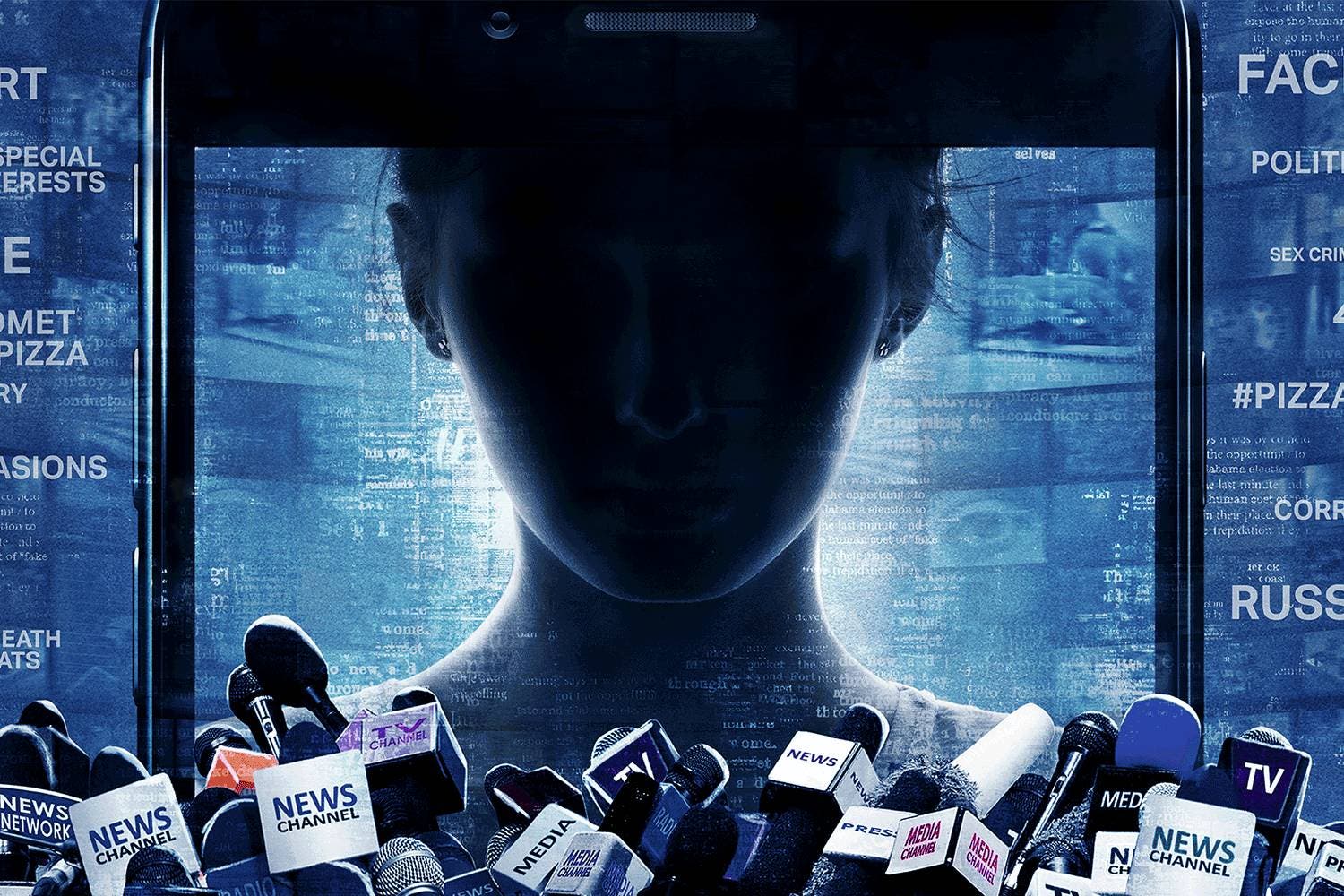 Las 'fake news' más tóxicas e impunes de los últimos años  