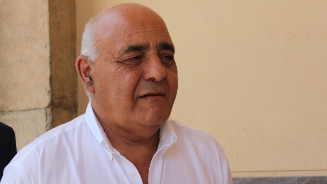 Ciudadanos urge al Fadrell a poner una fecha para homenajear a las víctimas de la covid en Castelló