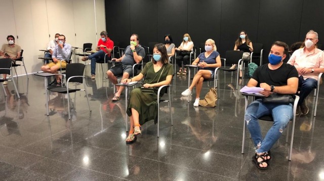 Visitelche impulsa un proyecto de comercialización de “experiencias” turísticas