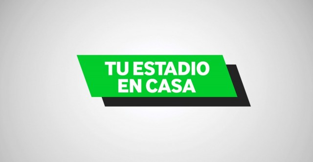 'Tu estadio en casa', la iniciativa de Betwey en España para convertir los hogares en gradas de fútbol