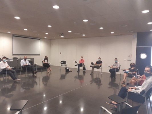 Jovempa y el Ayuntamiento de Elche realizarán una jornada sobre ahorro energético para pymes