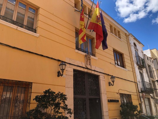 Casi 200 empresas solicitan ayudas económicas al Ayuntamiento de Alcalà-Alcossebre