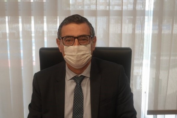 El rector de la UMU pide más presupuesto para investigación:  