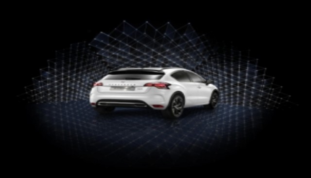 DS 4 Crossback Connected Chic: tecnología, confort y seguridad en todos los terrenos