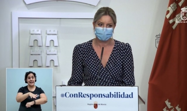 Martínez Vidal: 