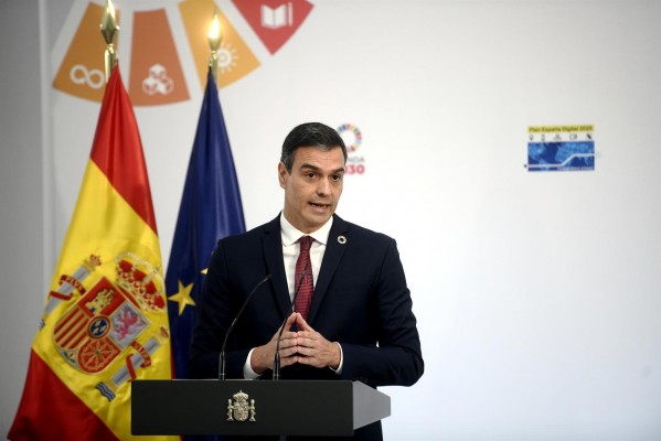 El Gobierno destinará 140.000 millones para digitalizar el país