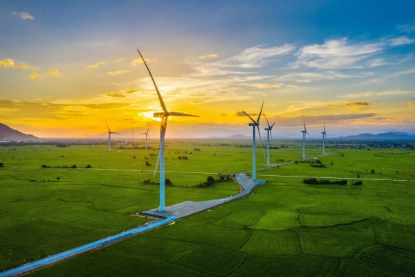 Siemens Gamesa sigue teniendo tirón (y mucho) en Vietnam