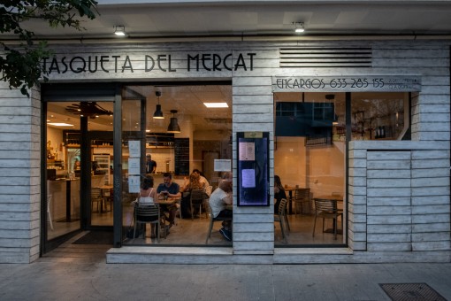 La Tasqueta del Mercat